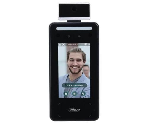 DOOR CONTROLLER FACE/RECOGNITION ASI6213J-MW DAHUA
