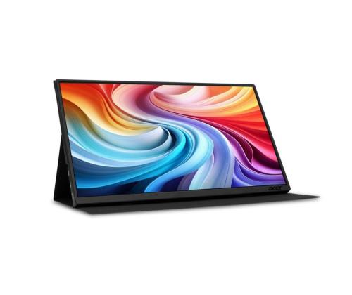 MONITOR LCD 16" PM161QTBMIUUUX/UM.ZP1EE.007 ACER