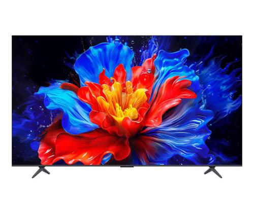TV Set TCL 85 " 4K Ultra HD 3840 x 2160 pixels Flat 16:9 QLED 85T8C