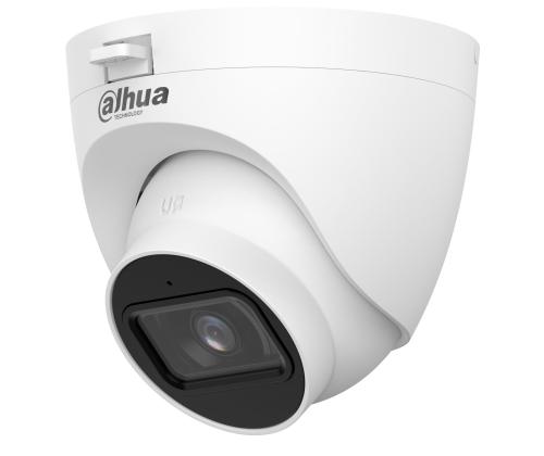 CAMERA HDCVI 5MP EYEBALL/HDW1500TRQA0280BS3DIP DAHUA