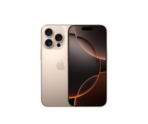 REFURB. PHONE IPHONE 16 PRO/128GB N.DESERT GR.B RENEWED