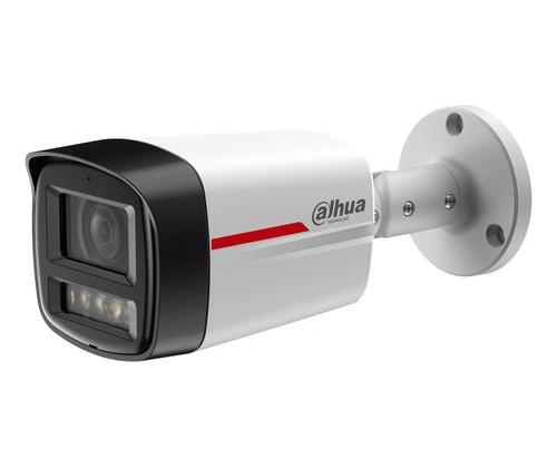 NET CAMERA 4MP BULLET/HFW2449TL-S-0280B-PROS1 DAHUA