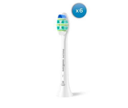 ELECTRIC TOOTHBRUSH ACC HEAD/HX9006/87 PHILIPS