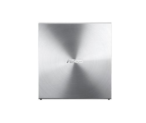 DVD RW USB2 8X EXT RTL/SDRW-08U5S-U/SILVER/ASUS ASUS