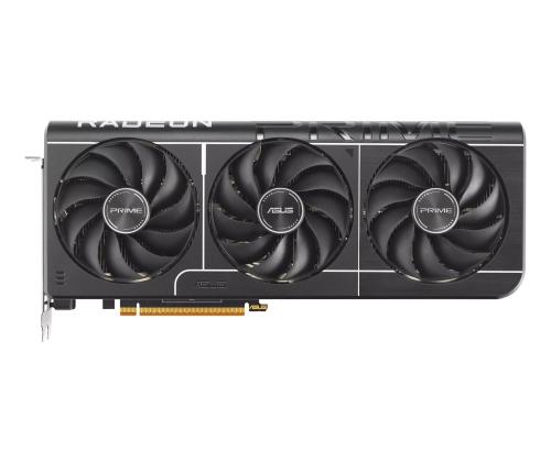 Graphics Card ASUS AMD Radeon RX 9070 GRE 2280 MHz 12 GB GDDR6 192 bit PCI Express 5.0 Active PRIME…