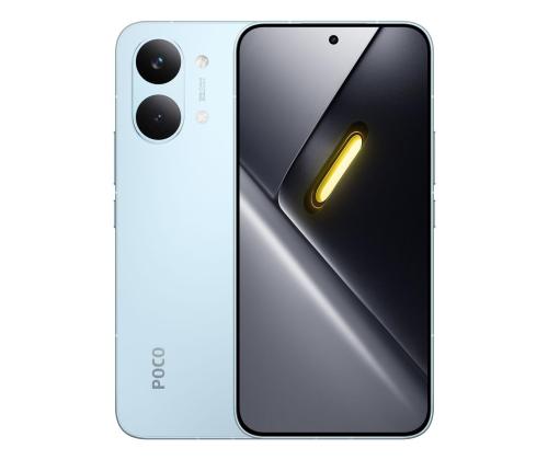 MOBILE PHONE POCO X8 PRO MAX/12/256GB BLUE MZB0NBEEU POCO