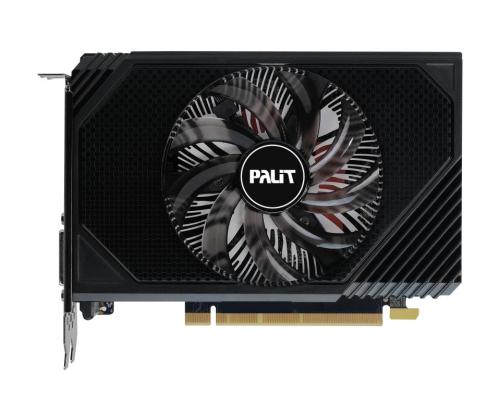 Graphics Card PALIT NVIDIA GeForce RTX 3050 1042 MHz 6 GB GDDR6 96 bit PCI Express 4.0 Active…