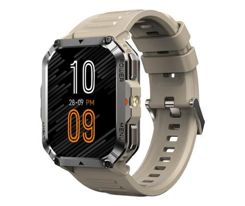 SMARTWATCH W70 PRO/KHAKI W70PROKHAK BLACKVIEW