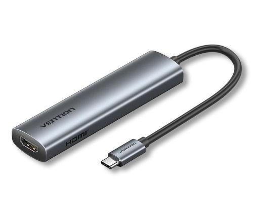 NB ACC DOCKING STATION/0.15M TGLHB VENTION