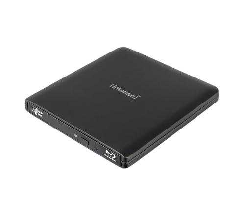 DVD RW USB3.2 EXT/BLACK 5401500 INTENSO