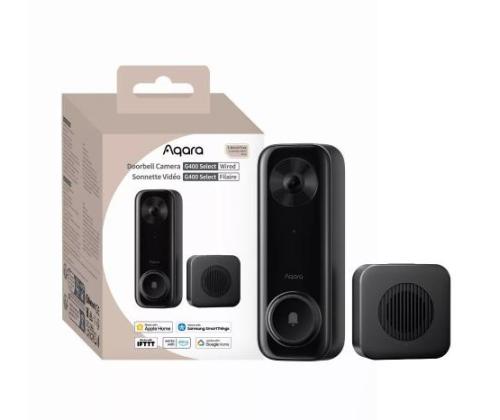 SMART HOME MULTI-STATE SENSOR/P100 KIT VB-S03D-B AQARA