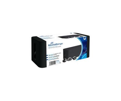 CABLE ACC TIDY BOX/MRCS306 MEDIARANGE