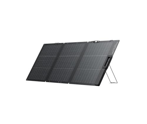 SOLAR PANEL EFSOLARLIGHT160W/P-DXT3EU 5025201002 ECOFLOW