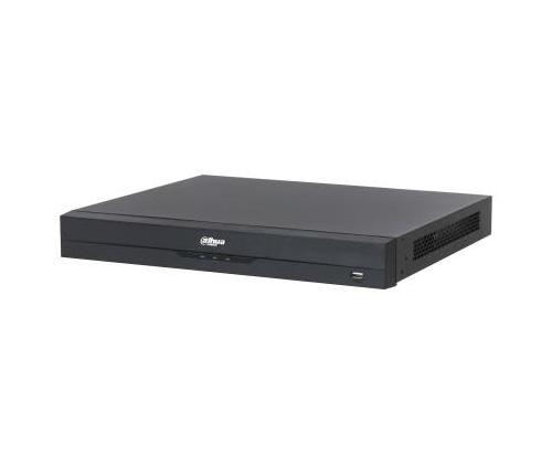 NET VIDEO RECORDER 16CH 16POE/NVR5216-16P-EI2 DAHUA