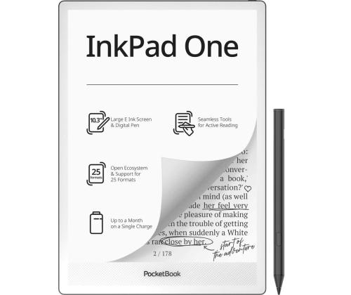 E-Reader POCKETBOOK InkPad One PB1030-8-WW