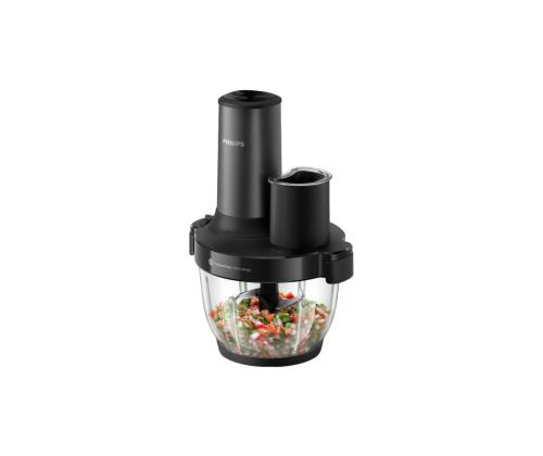 FOOD PROCESSOR CHOPPER/SERIES 5000 HR1507/00 PHILIPS