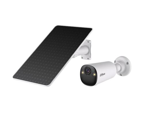 WRL CAMERA 4MP BULLET KIT/KIT/BF4CP-0210B-XL/M0508 DAHUA