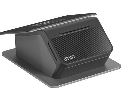 POS ACC DOCK POGO PIN/58MM TF2 32 IMIN