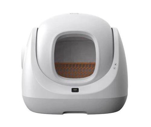 CAT LITTER BOX BAYMAX LITE/CL-CA-03 CATLINK