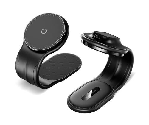 MOBILE CHARGER CAR MAGNETIC/WRL BLACK KSJB0 VENTION