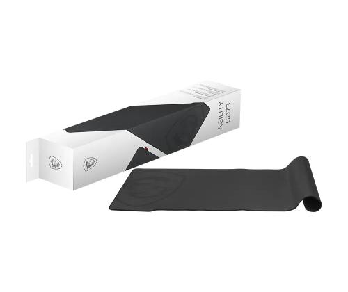 MOUSE PAD/AGILITY GD73 MSI