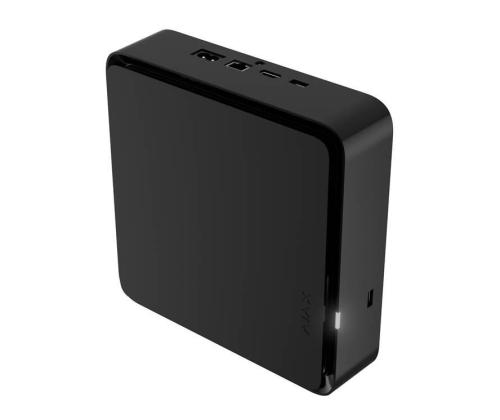 NET VIDEO RECORDER 16CH/HAC BLACK 134505 AJAX