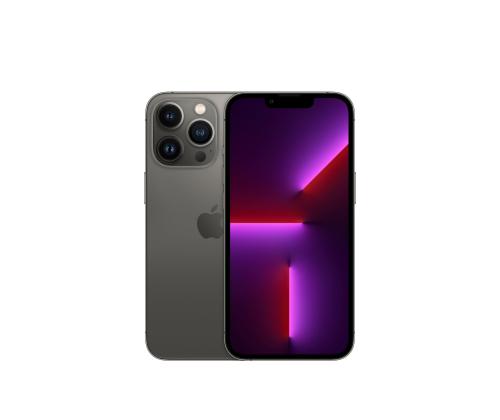 REFURB. PHONE IPHONE 13 PRO/128GB GRAPHITE A GRADE RED