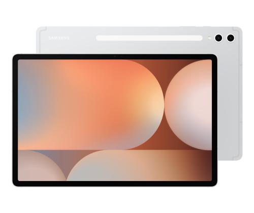 TABLET GALAXY TAB S10+ 5G/12" 256GB SILV SM-X826 SAMSUNG