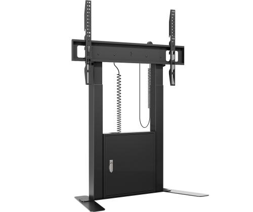 TV SET ACC FLOOR STAND /55-100/BLACK FPRO2L-40-B ONKRON
