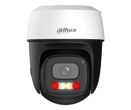 WRL CAMERA 5MP PT DOME WIFI/P5I-PV-0280B DAHUA
