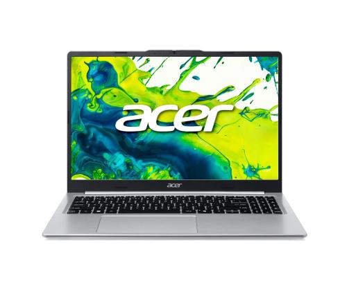 Notebook ACER CPU AMD RyzenT 3 5400U 2.6 GHz 15.6 " 1920 x 1080 pixels RAM 8 GB DDR4-SDRAM SSD 512…