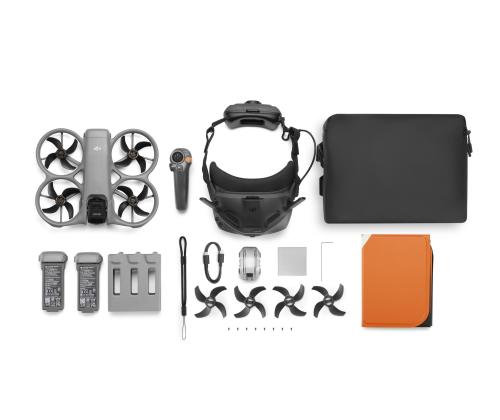 Drone DJI Avata 360 Motion Combo (Goggles N3) CP.FP.00000318