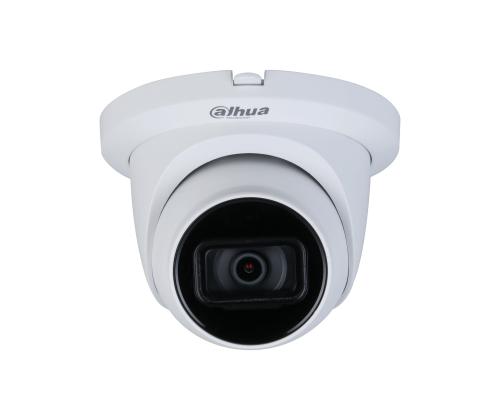 CAMERA HDCVI 5MP EYEBALL/HDW2501TMQ-A-0280B-S2 DAHUA