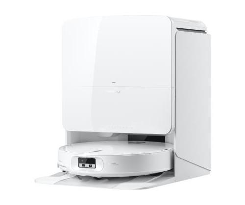 VACUUM CLEANER ROBOT QREVOEDGE/PRO2 WHITE WQE2P02-00 ROBOROCK