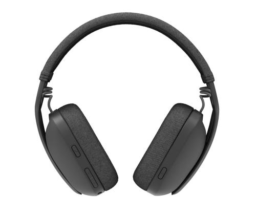 HEADSET ZONE VIBE 100 WRL/BLACK 981-001213 LOGITECH