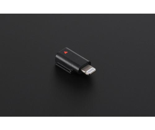 CAMERA ACC MIC 3 MOBILE PHONE/ADAPTER CP.RN.00000475 DJI