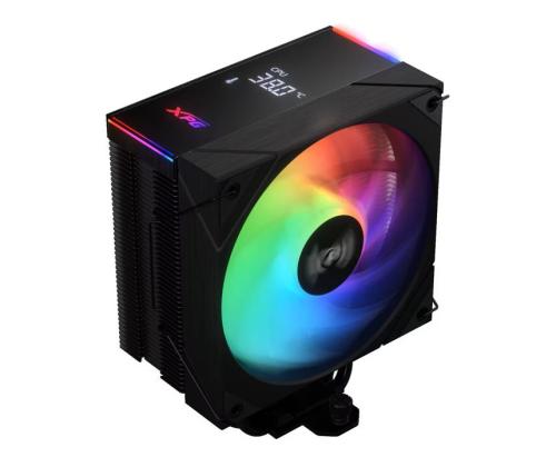 CPU COOLER S_MULTI/MAESTROPLUS42SA-BKCWW ADATA