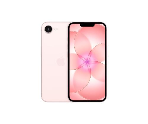 MOBILE PHONE IPHONE 17E/256GB SOFT PINK MHRX4 APPLE
