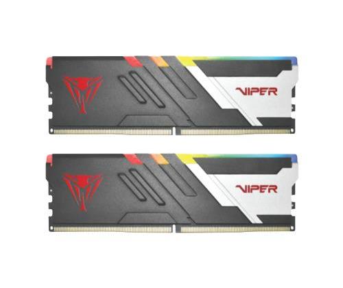 MEMORY DIMM 32GB DDR5-6000/KIT2 PVVR532G600C36K PATRIOT