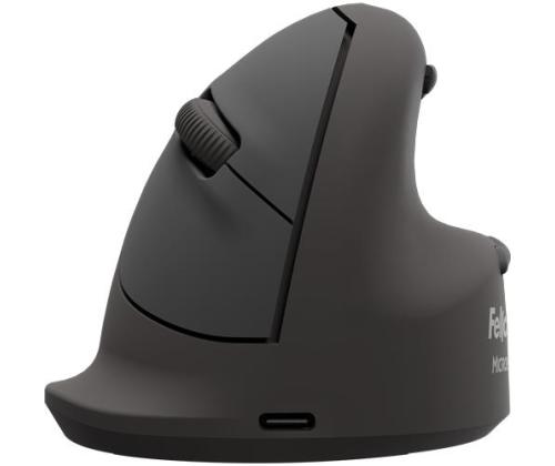 MOUSE USB OPTICAL WRL VERTICAL/ERGO+ L LT 100143584 FELLOWES