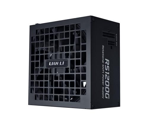 Power Supply LIAN LI ATX PC 100 - 240 V 1200 W G9P.RS1200G.BH00.EU