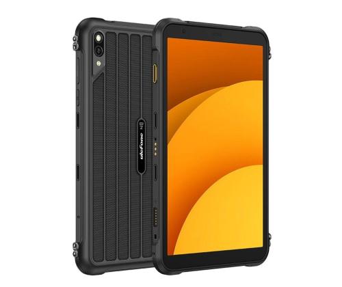 TABLET RUGKING PAD PRO 8''/8/128GB BLACK ULEFONE