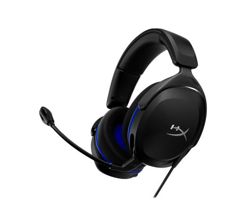 HEADSET HYPERX CLOUD STINGER 2/CORE PS BLACK 6H9B6AA HYPERX