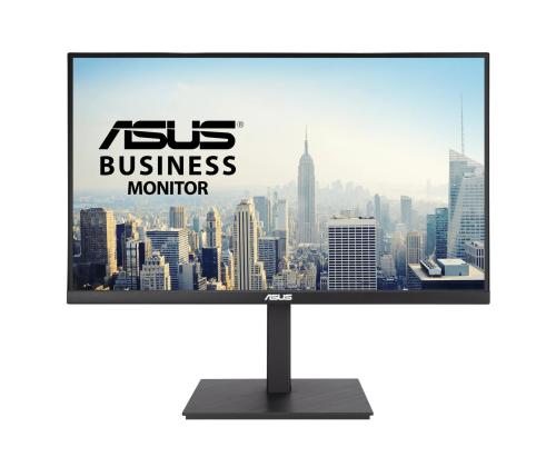 LCD Monitor ASUS 27 " 3840 x 2160 pixels 4K Ultra HD Native aspect ratio 16:9 LCD Flat 90LM09WJ…