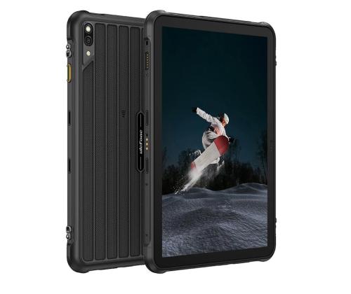 TABLET RUGKING PAD 2 PRO 10''/8/128GB BLACK ULEFONE