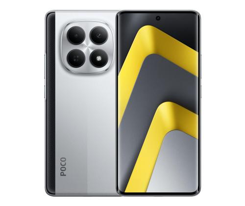 MOBILE PHONE POCO M8 5G/8/512GB SILVER MZB0NRAEU POCO