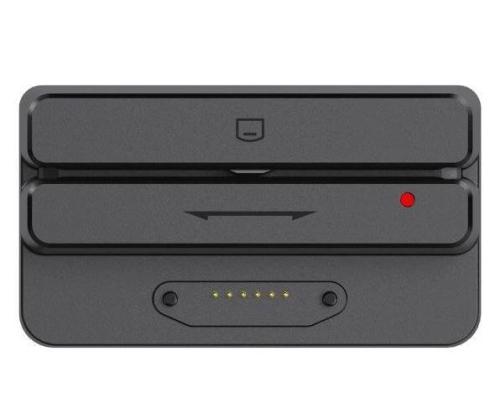 POS ACC MSR CRANE 1/I23I01MSR IMIN