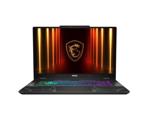 Notebook MSI CPU Intel Core 7 240H 17.3 " 1920 x 1080 pixels RAM 16 GB DDR5-SDRAM SSD 512 GB…