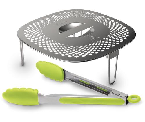 AIR FRYER ACC LIGHT SNACK KIT/HD9954/01 PHILIPS