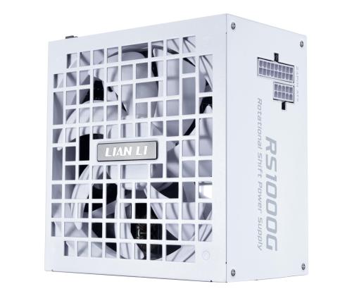 Power Supply LIAN LI ATX PC 100 - 240 V 1000 W G9P.RS1000G.W000.EU